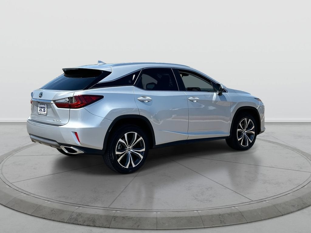 2019 Lexus RX 350 RX 350