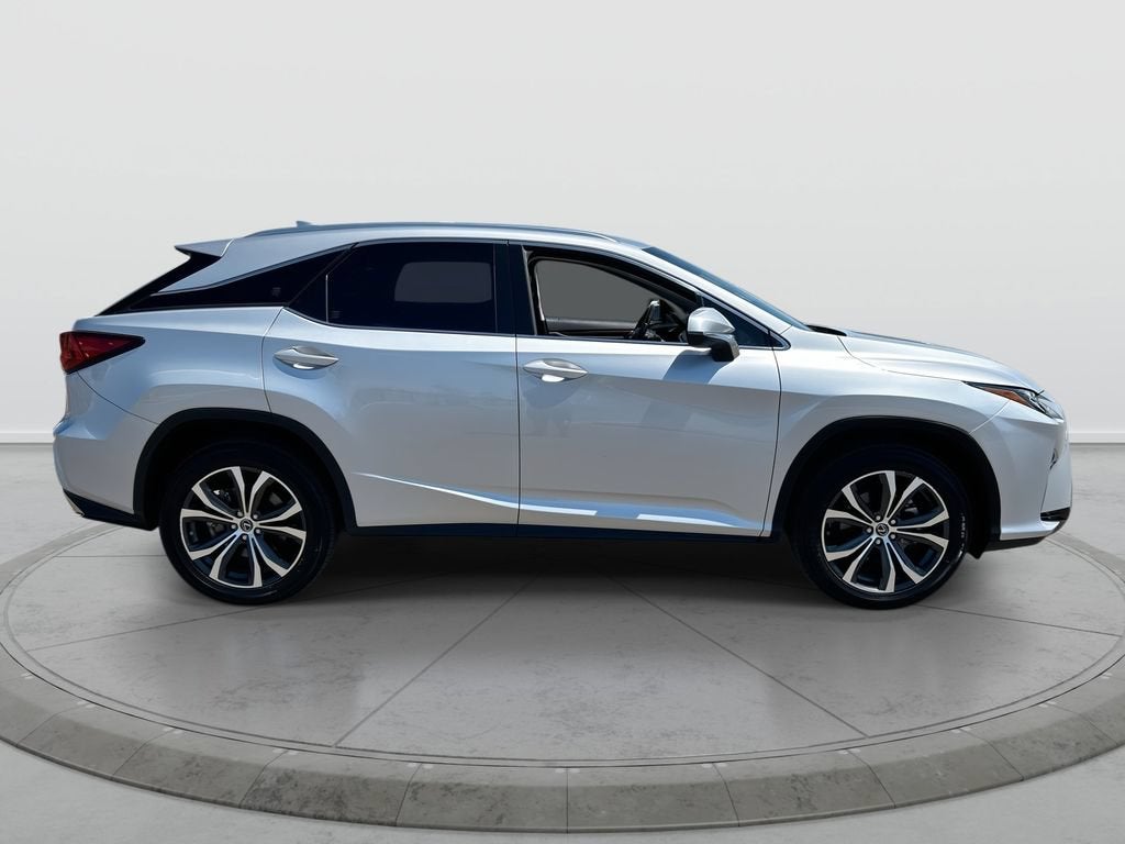 2019 Lexus RX 350 RX 350