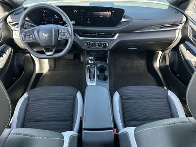 2024 Buick Envista Preferred