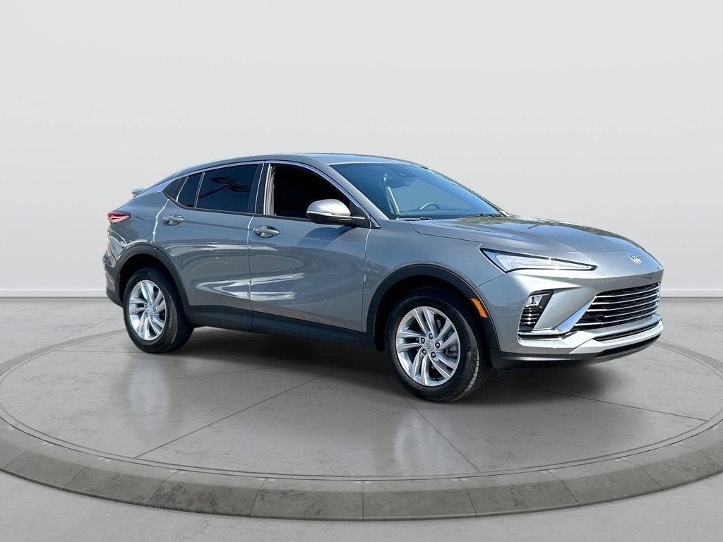 2024 Buick Envista Preferred