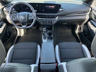 2024 Buick Envista Preferred