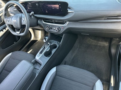 2024 Buick Envista Preferred