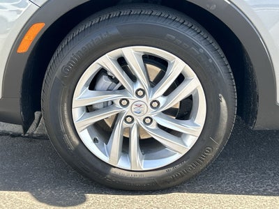 2024 Buick Envista Preferred