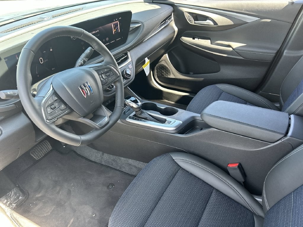 2026 Buick Envista Preferred - Photo 10