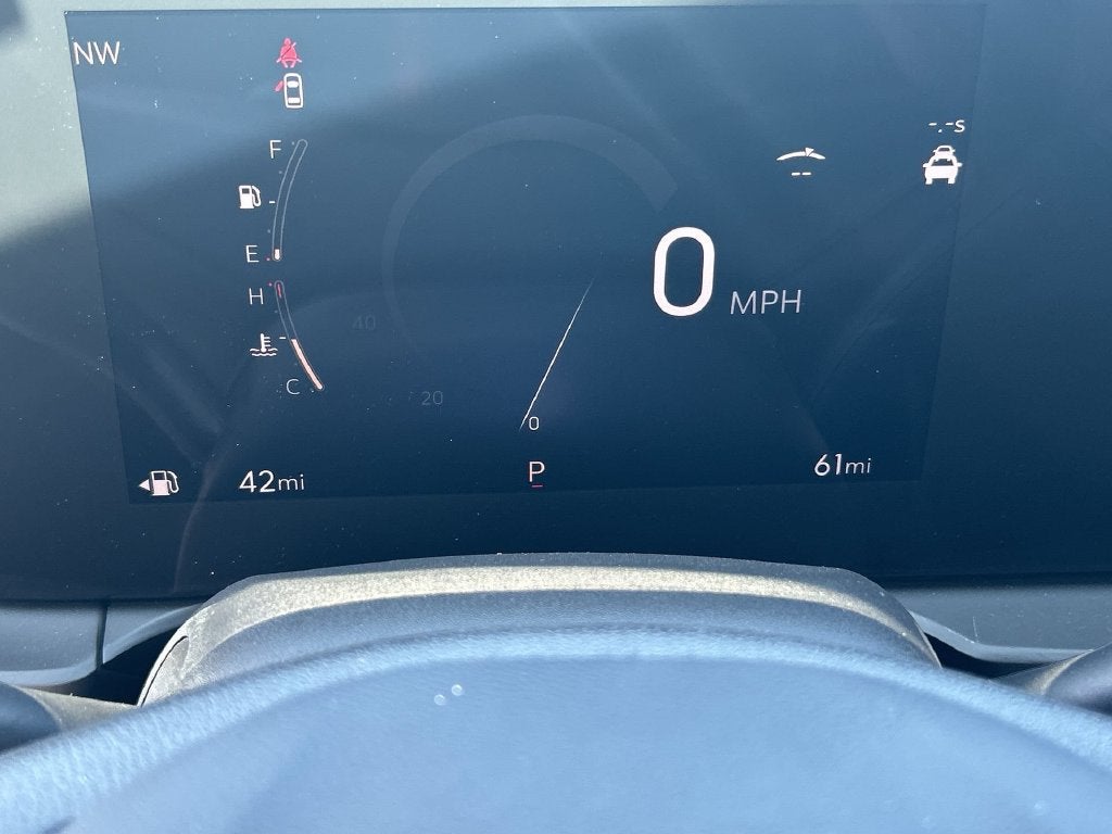 2026 Buick Envista Preferred - Photo 11