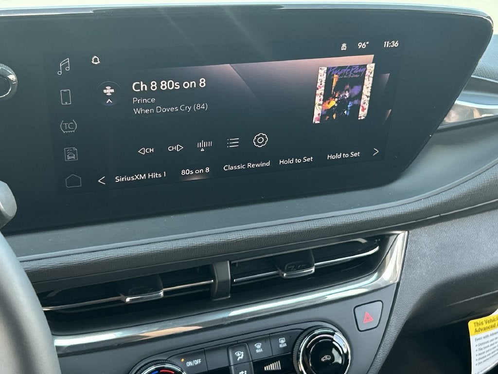 2026 Buick Envista Preferred - Photo 13