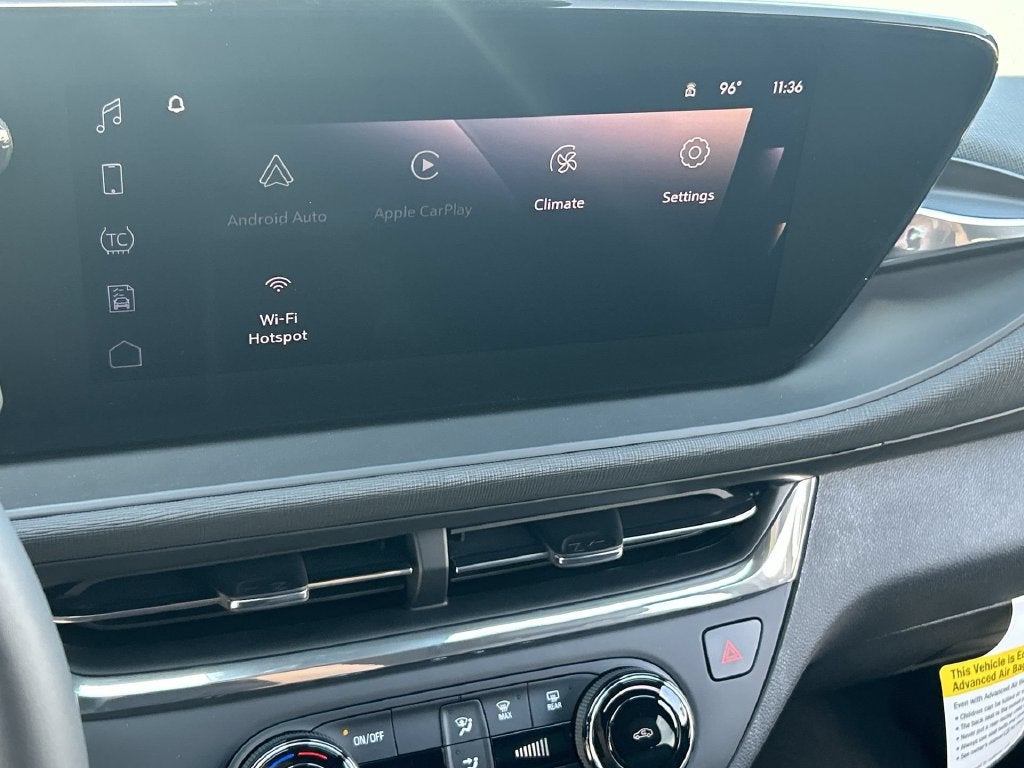 2026 Buick Envista Preferred - Photo 14