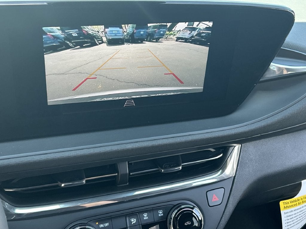 2026 Buick Envista Preferred - Photo 15