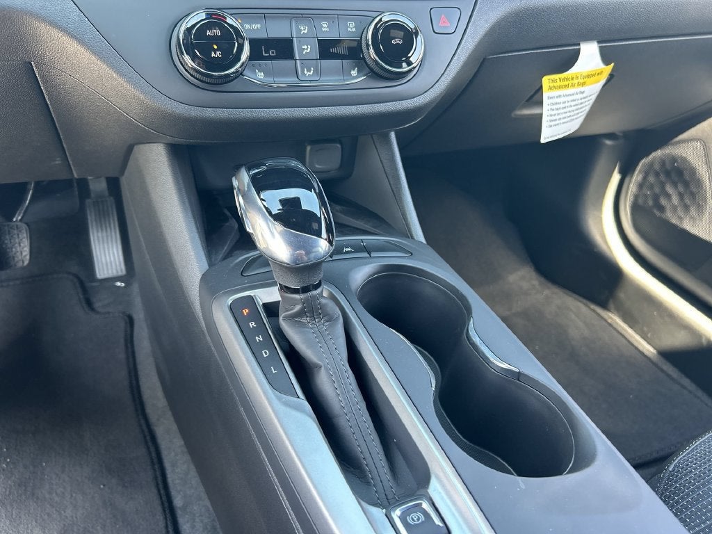 2026 Buick Envista Preferred - Photo 16