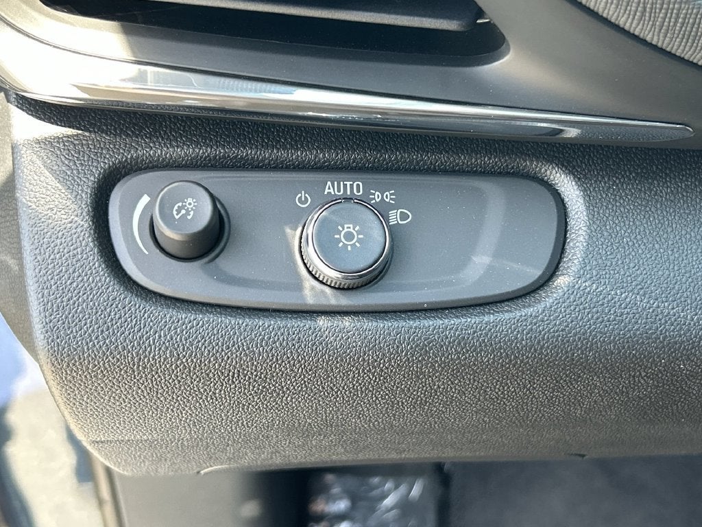 2026 Buick Envista Preferred - Photo 18