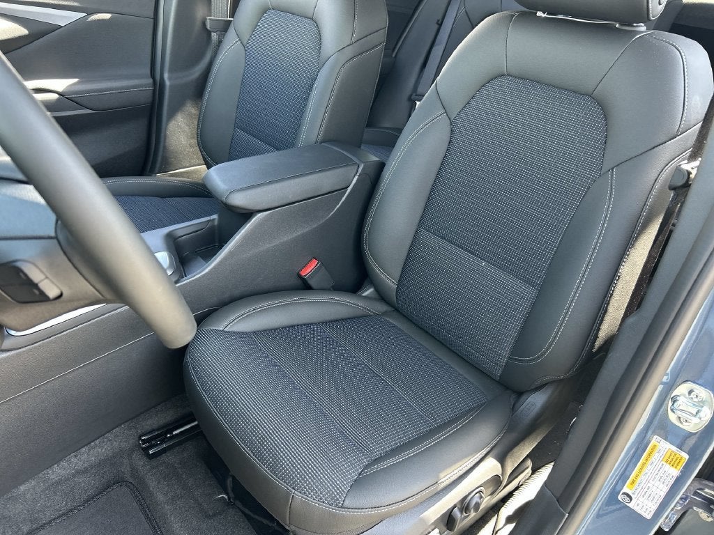 2026 Buick Envista Preferred - Photo 19