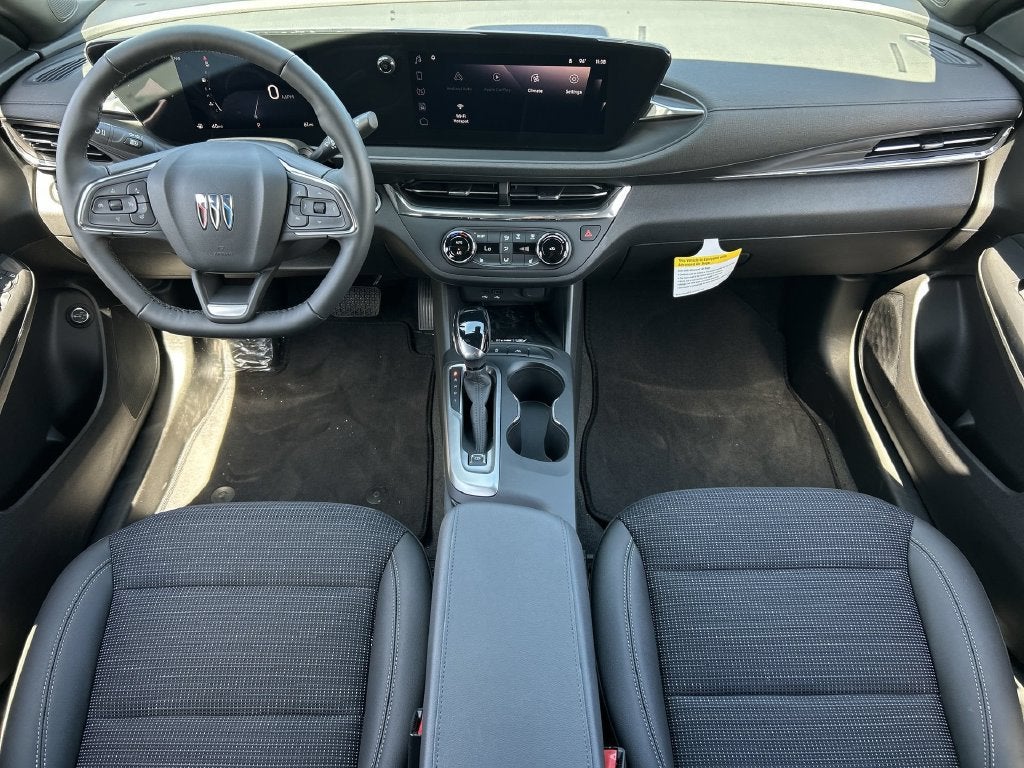 2026 Buick Envista Preferred - Photo 20