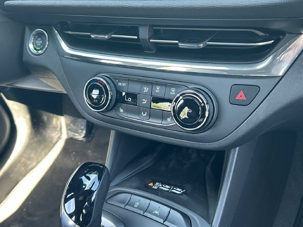 2026 Buick Envista Preferred - Photo 21
