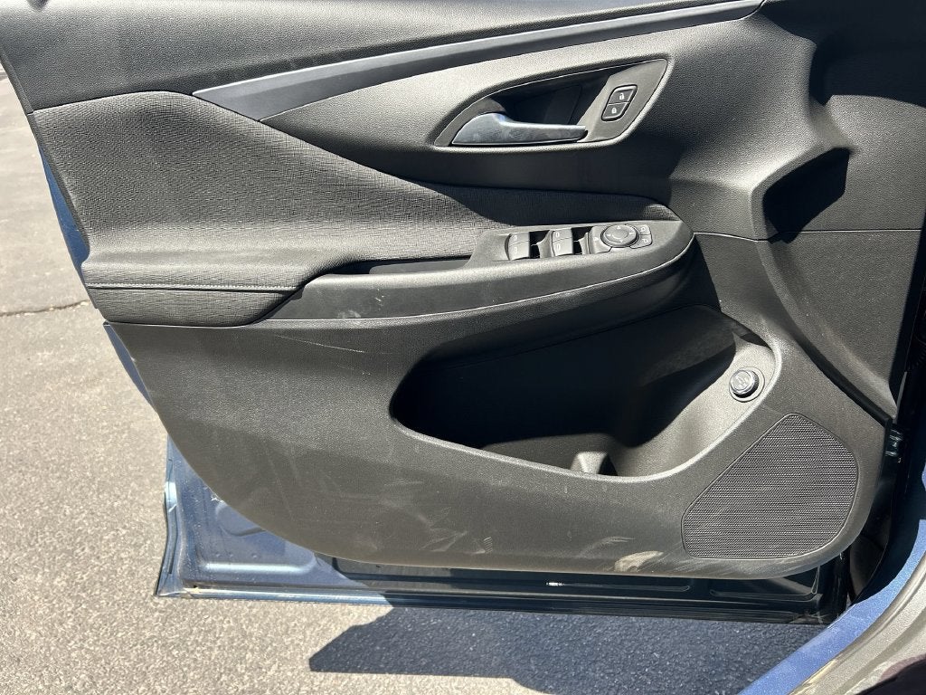 2026 Buick Envista Preferred - Photo 22