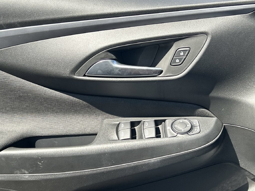 2026 Buick Envista Preferred - Photo 23