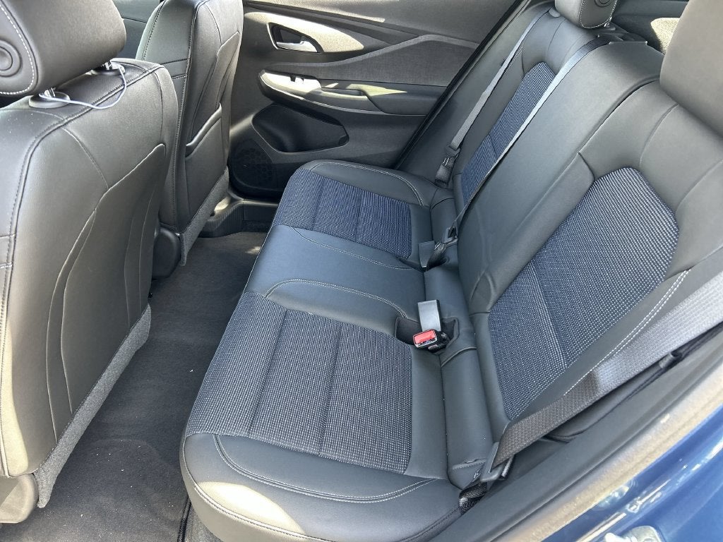 2026 Buick Envista Preferred - Photo 25