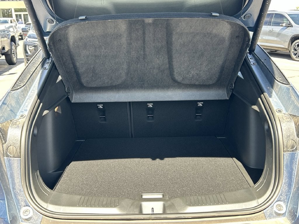 2026 Buick Envista Preferred - Photo 26