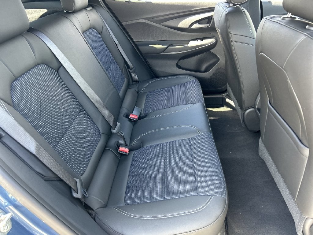 2026 Buick Envista Preferred - Photo 27