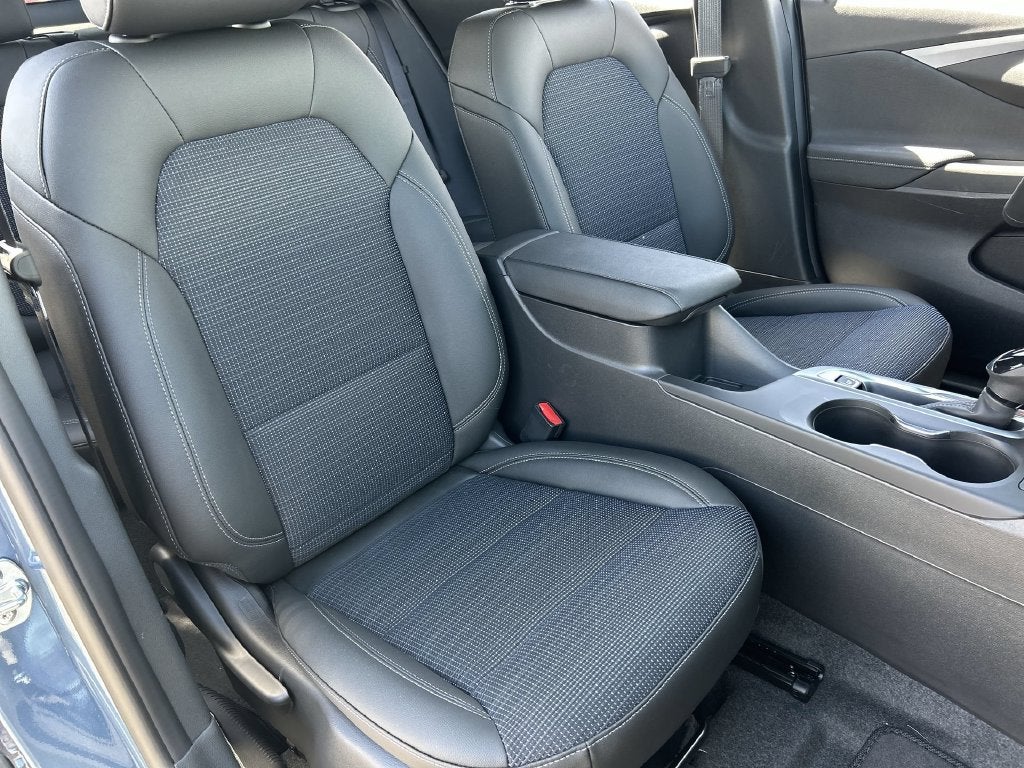 2026 Buick Envista Preferred - Photo 28
