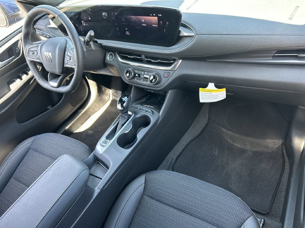 2026 Buick Envista Preferred - Photo 29