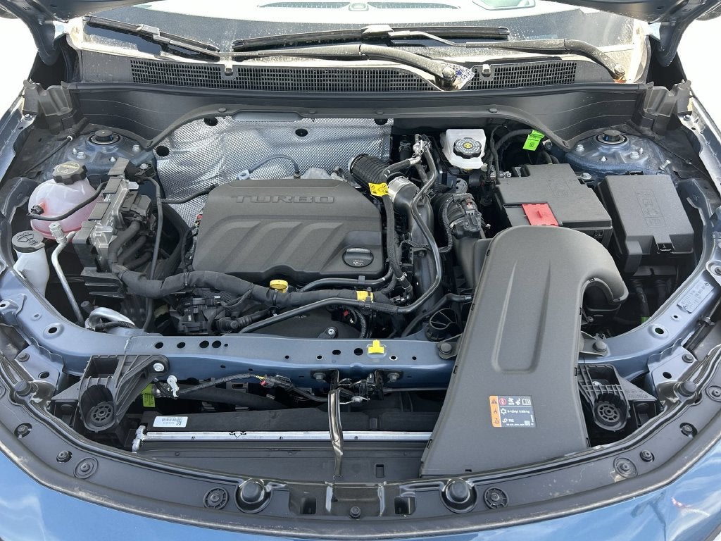2026 Buick Envista Preferred - Photo 30