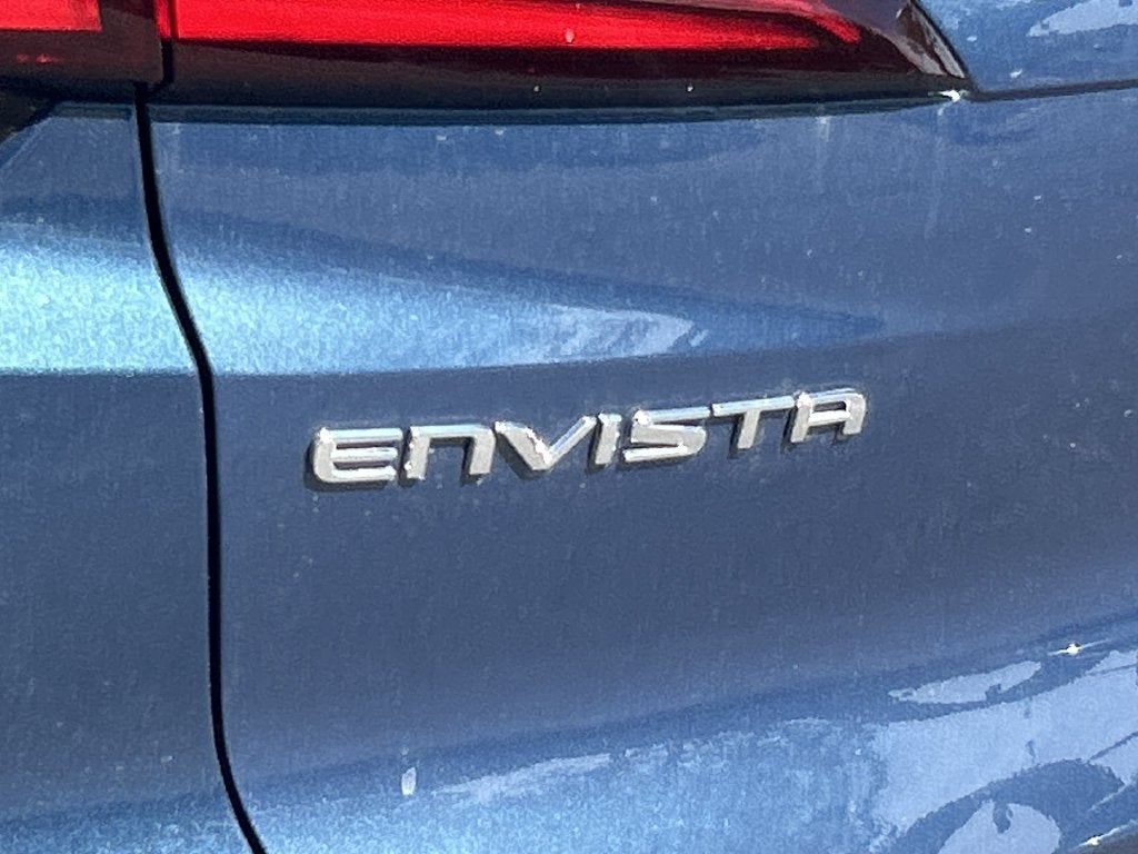 2026 Buick Envista Preferred - Photo 32
