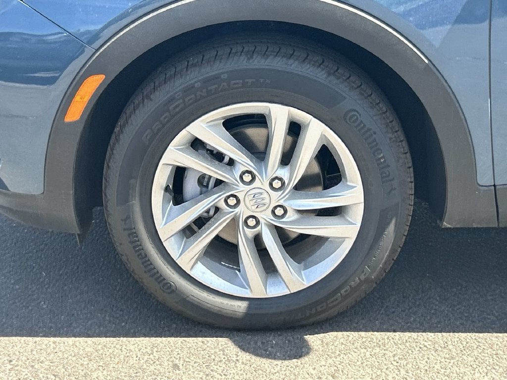 2026 Buick Envista Preferred - Photo 33