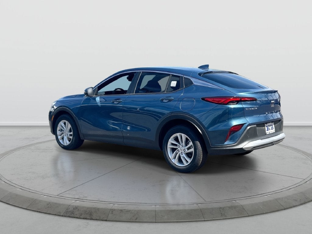 2026 Buick Envista Preferred - Photo 6