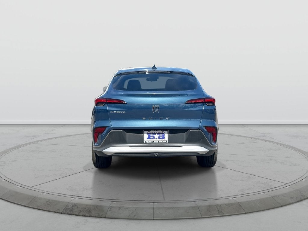 2026 Buick Envista Preferred - Photo 7