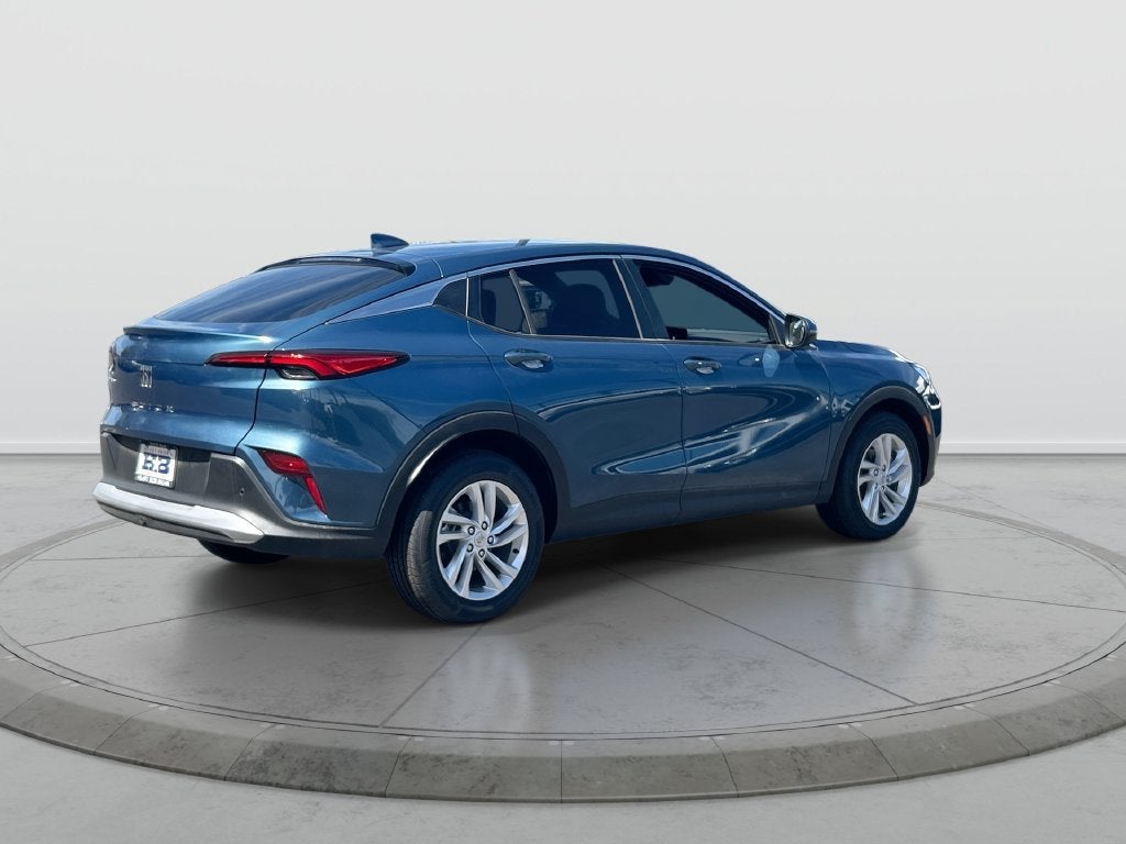 2026 Buick Envista Preferred - Photo 8