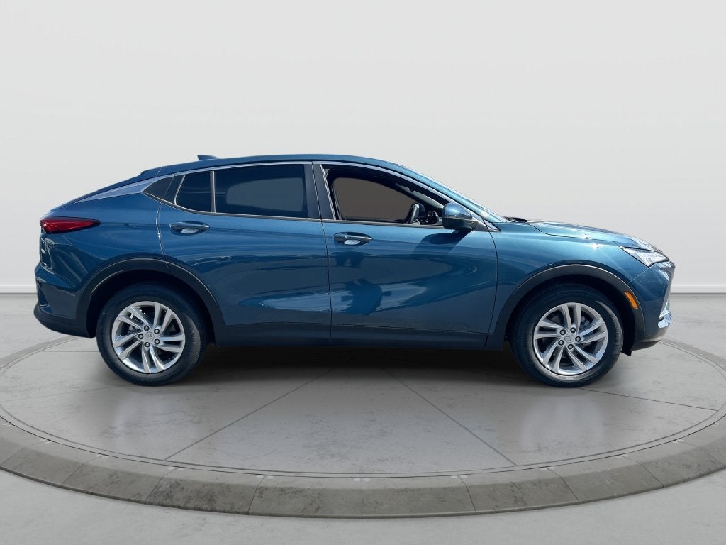 2026 Buick Envista Preferred - Photo 9