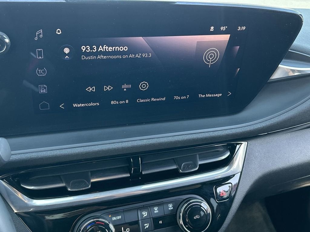 2024 Buick Envista Sport Touring