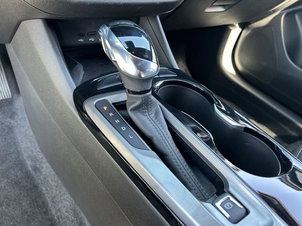 2024 Buick Envista Sport Touring