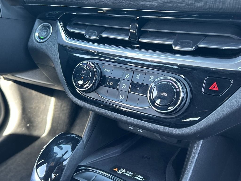 2024 Buick Envista Sport Touring