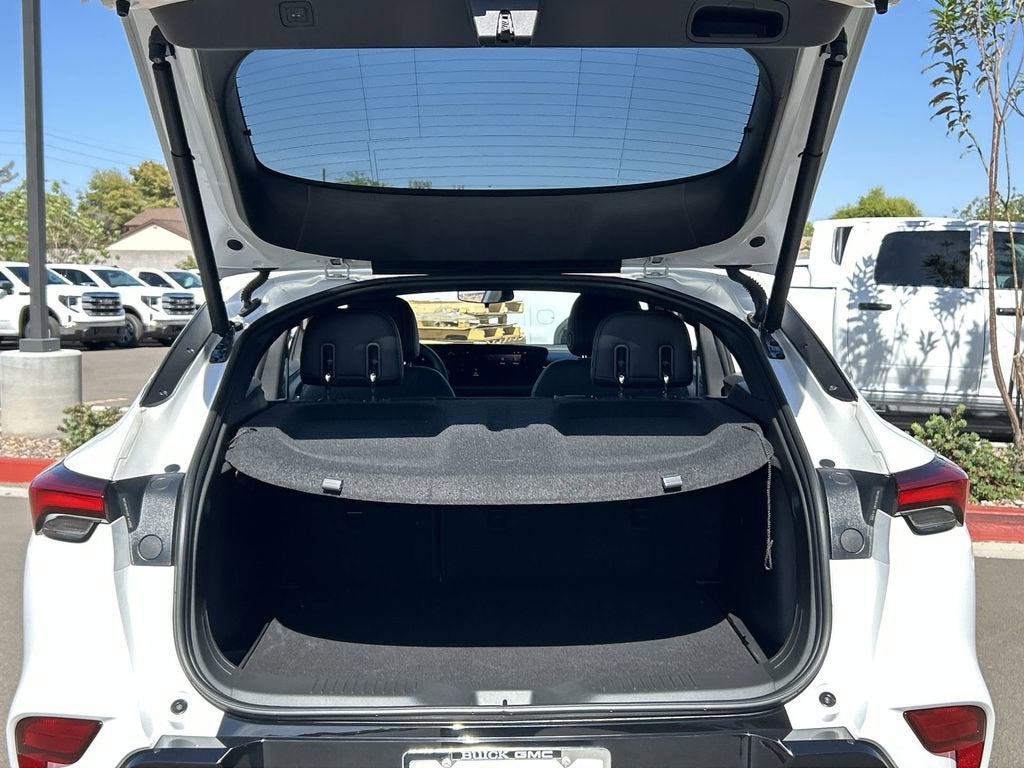 2024 Buick Envista Sport Touring