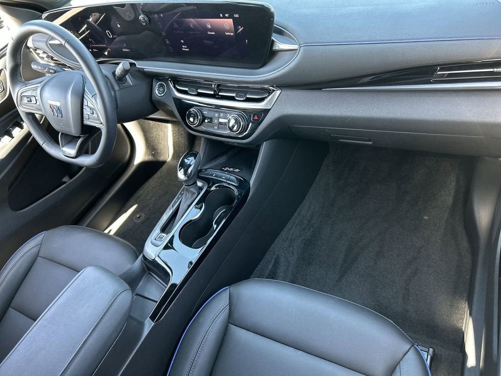 2024 Buick Envista Sport Touring