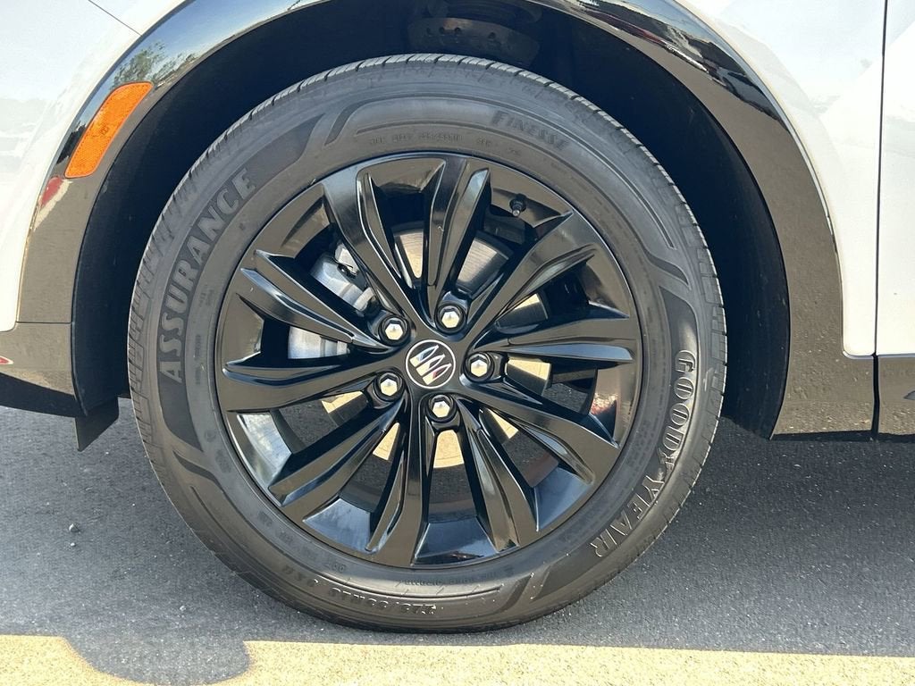 2024 Buick Envista Sport Touring