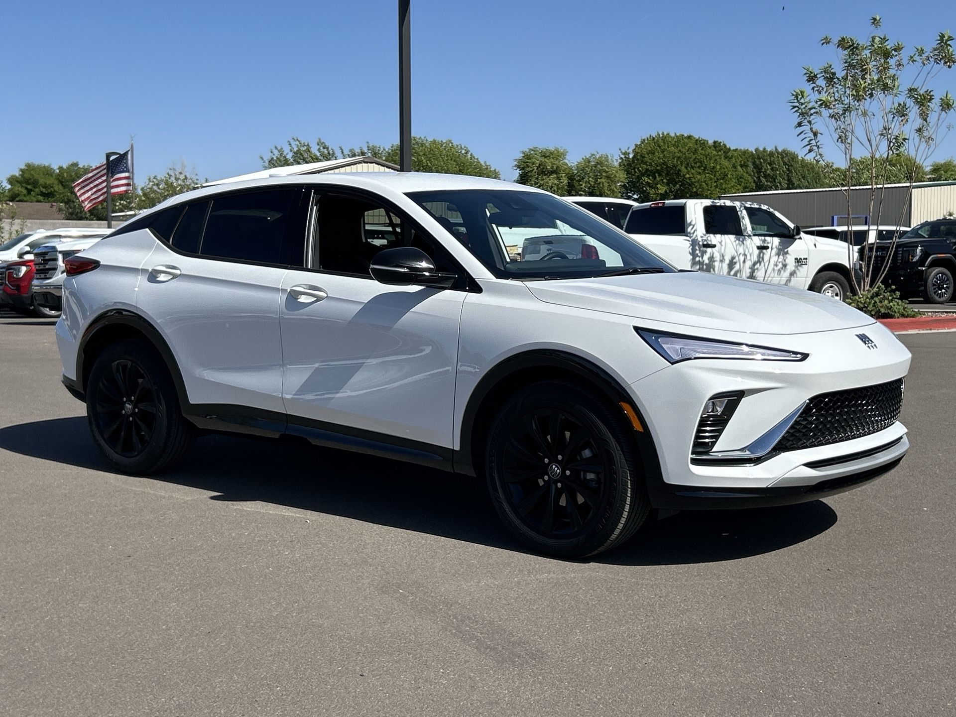 2024 Buick Envista Sport Touring