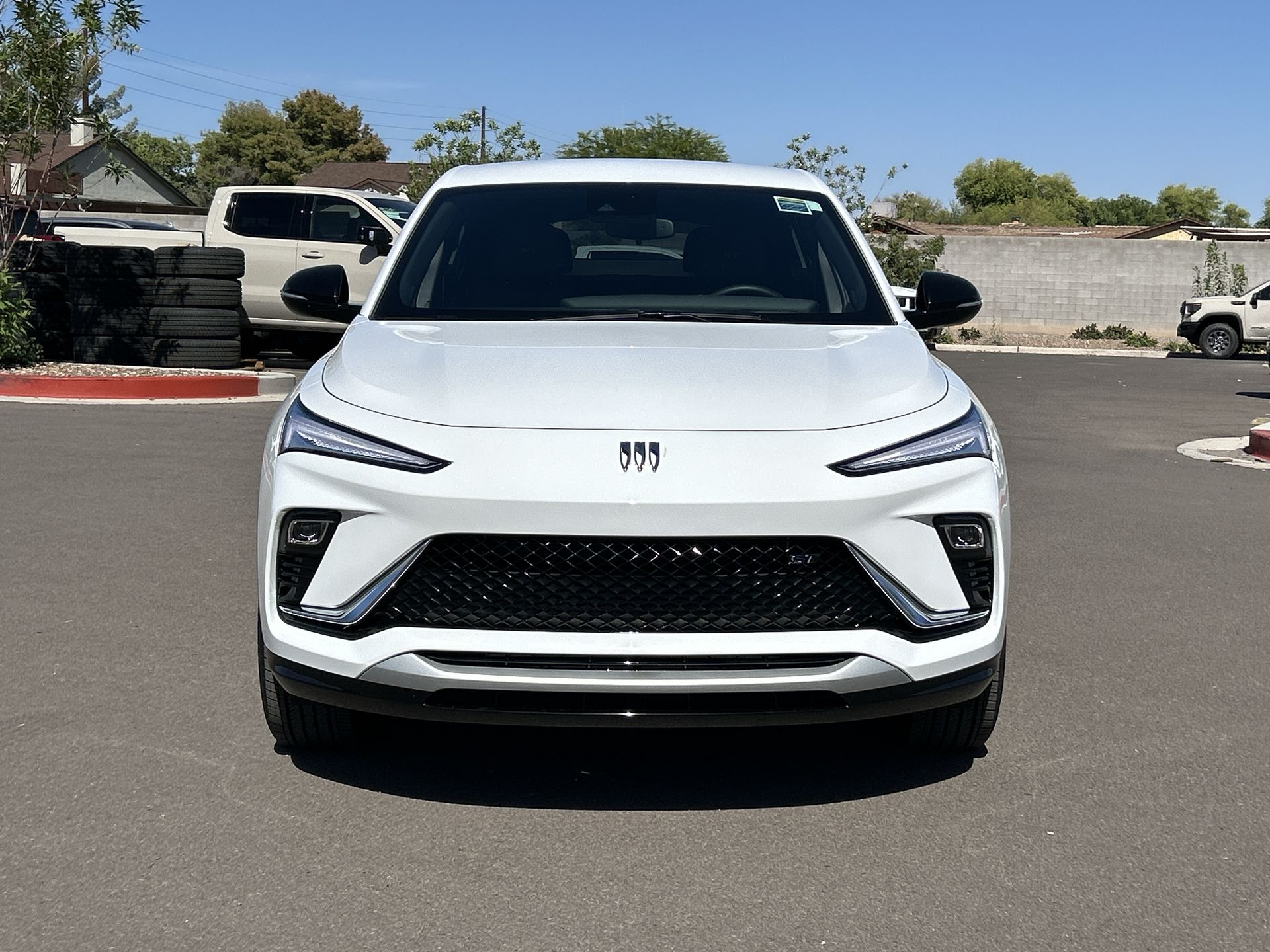 2024 Buick Envista Sport Touring