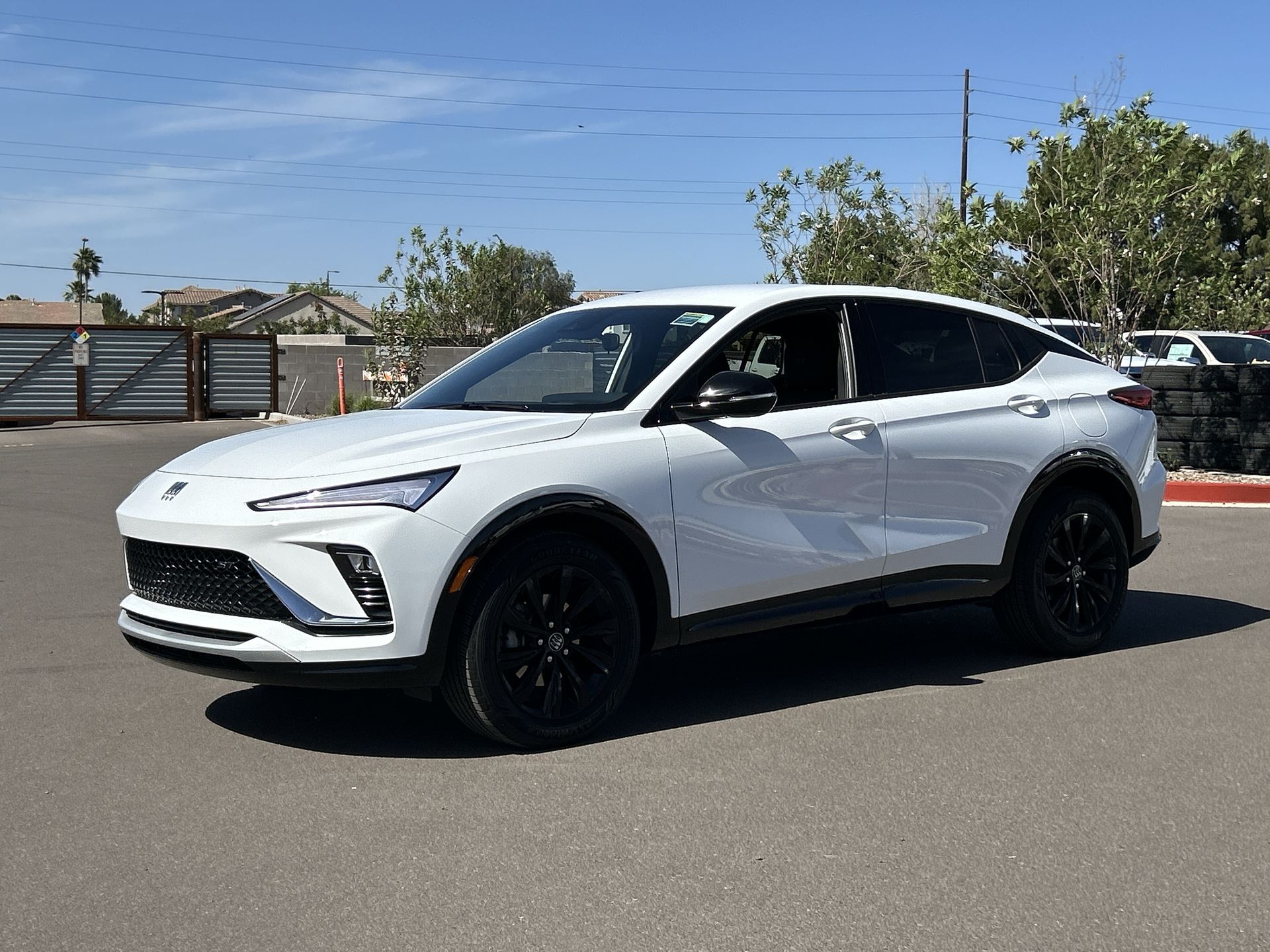 2024 Buick Envista Sport Touring