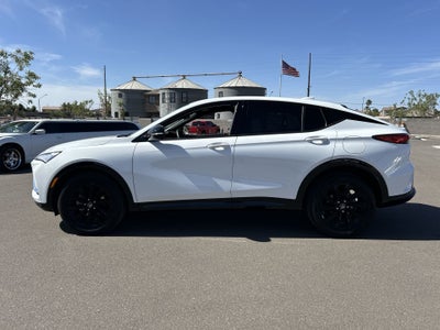 2024 Buick Envista Sport Touring