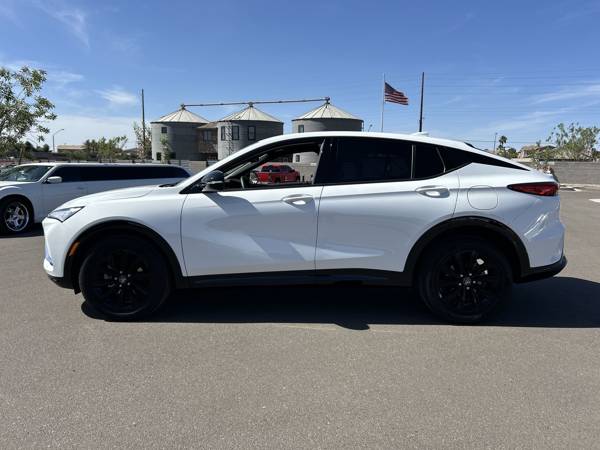 2024 Buick Envista Sport Touring