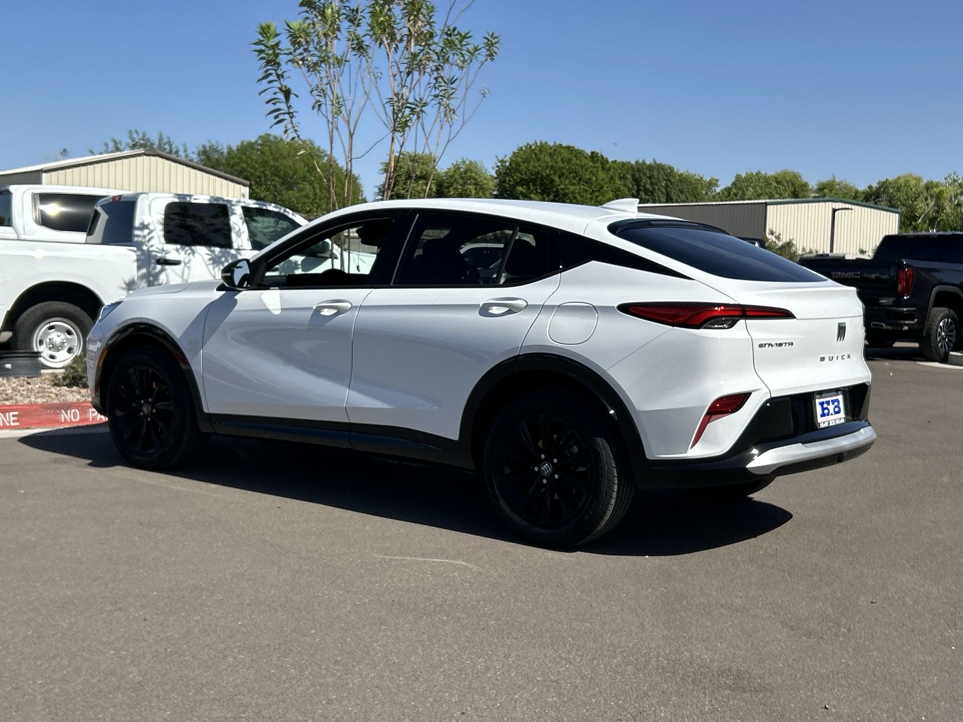 2024 Buick Envista Sport Touring