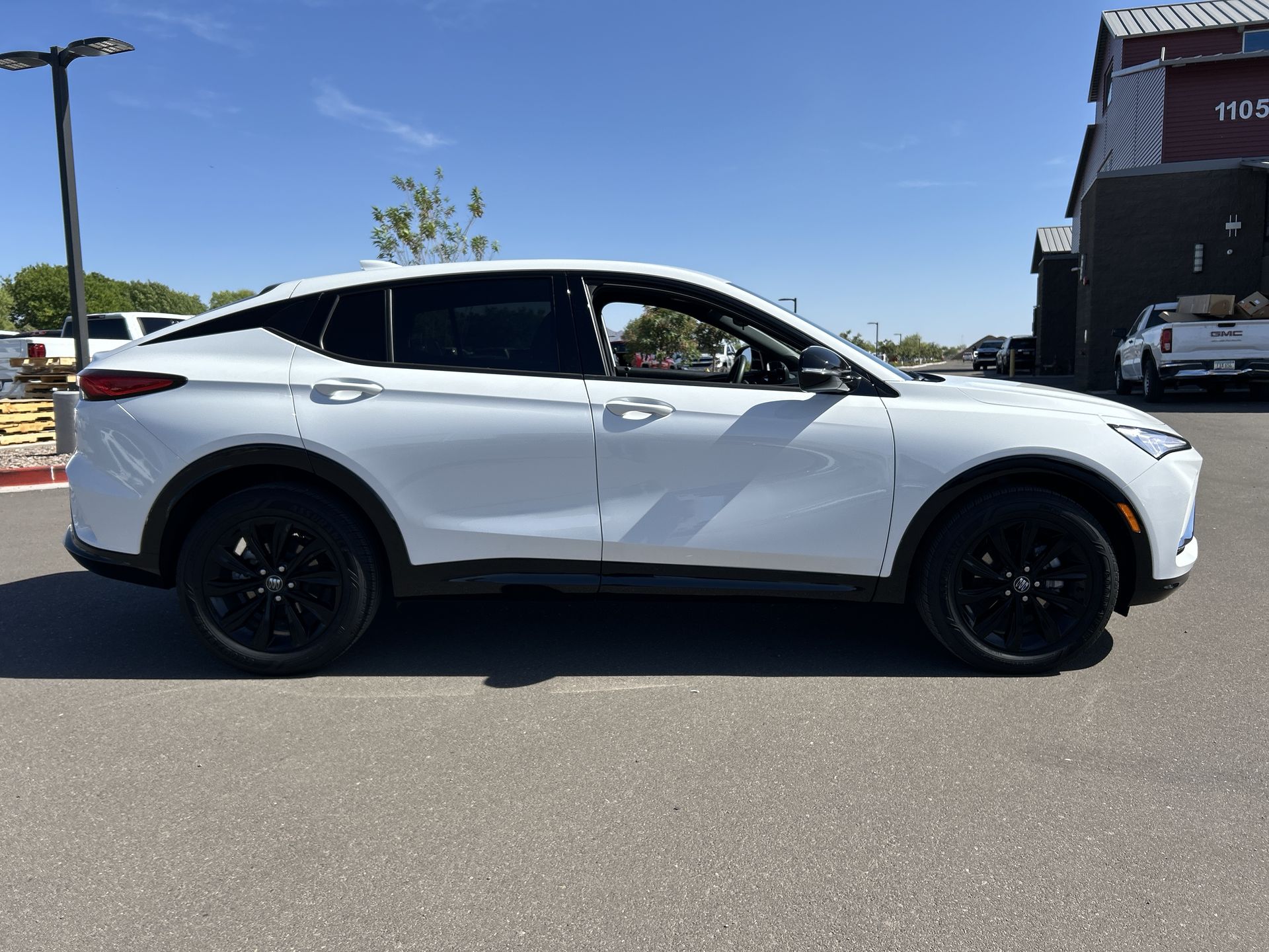 2024 Buick Envista Sport Touring