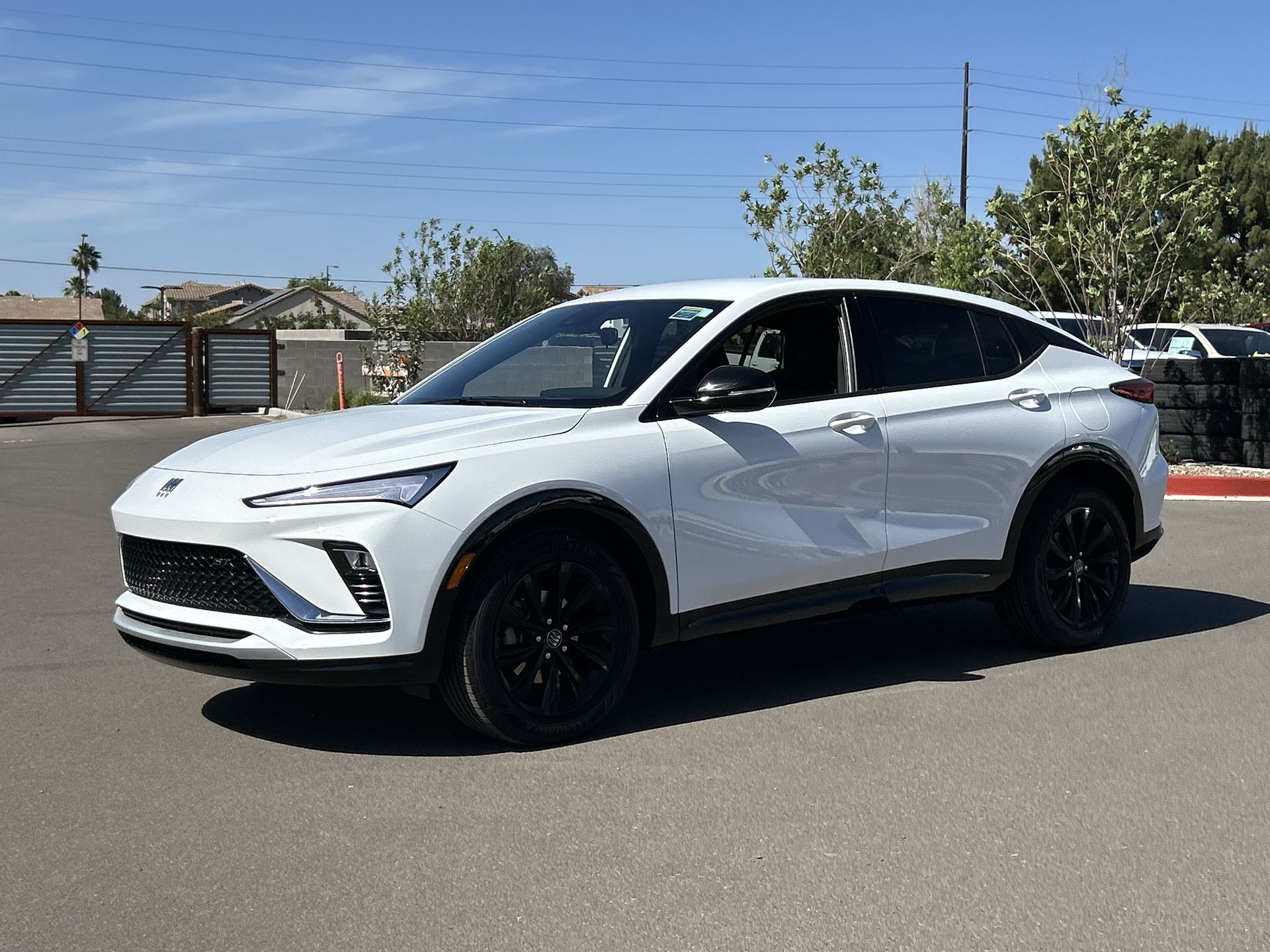 2024 Buick Envista Sport Touring