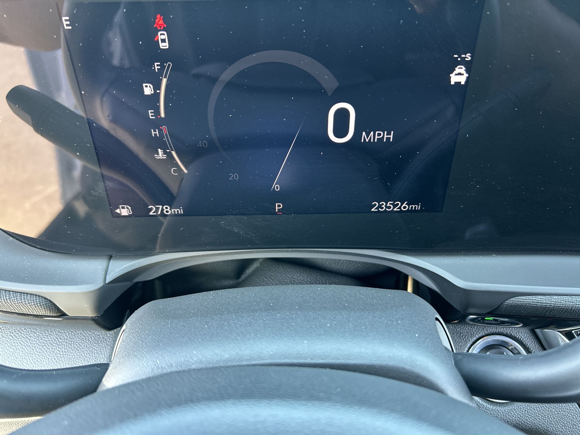 2024 Buick Envista Sport Touring