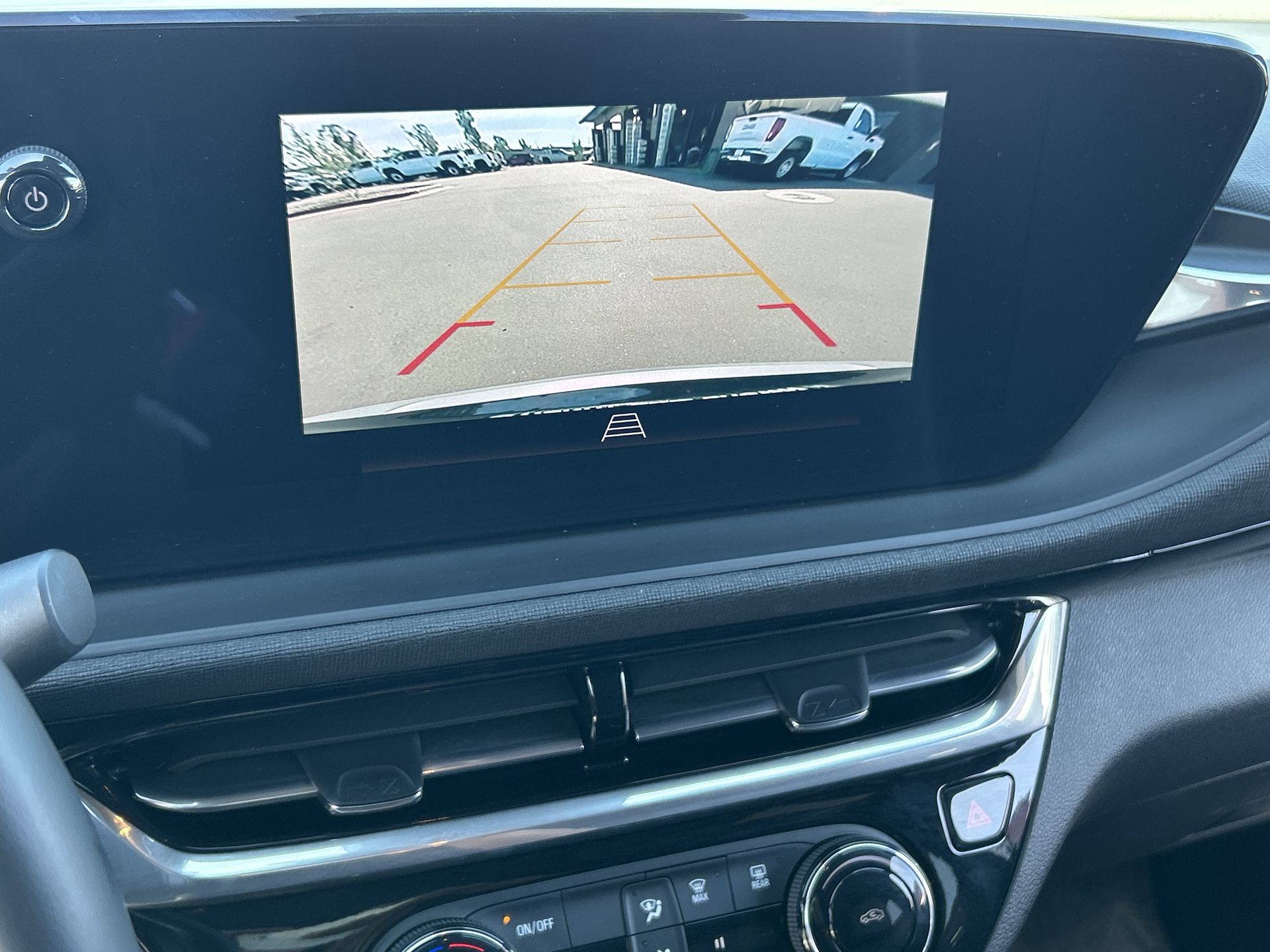 2024 Buick Envista Sport Touring