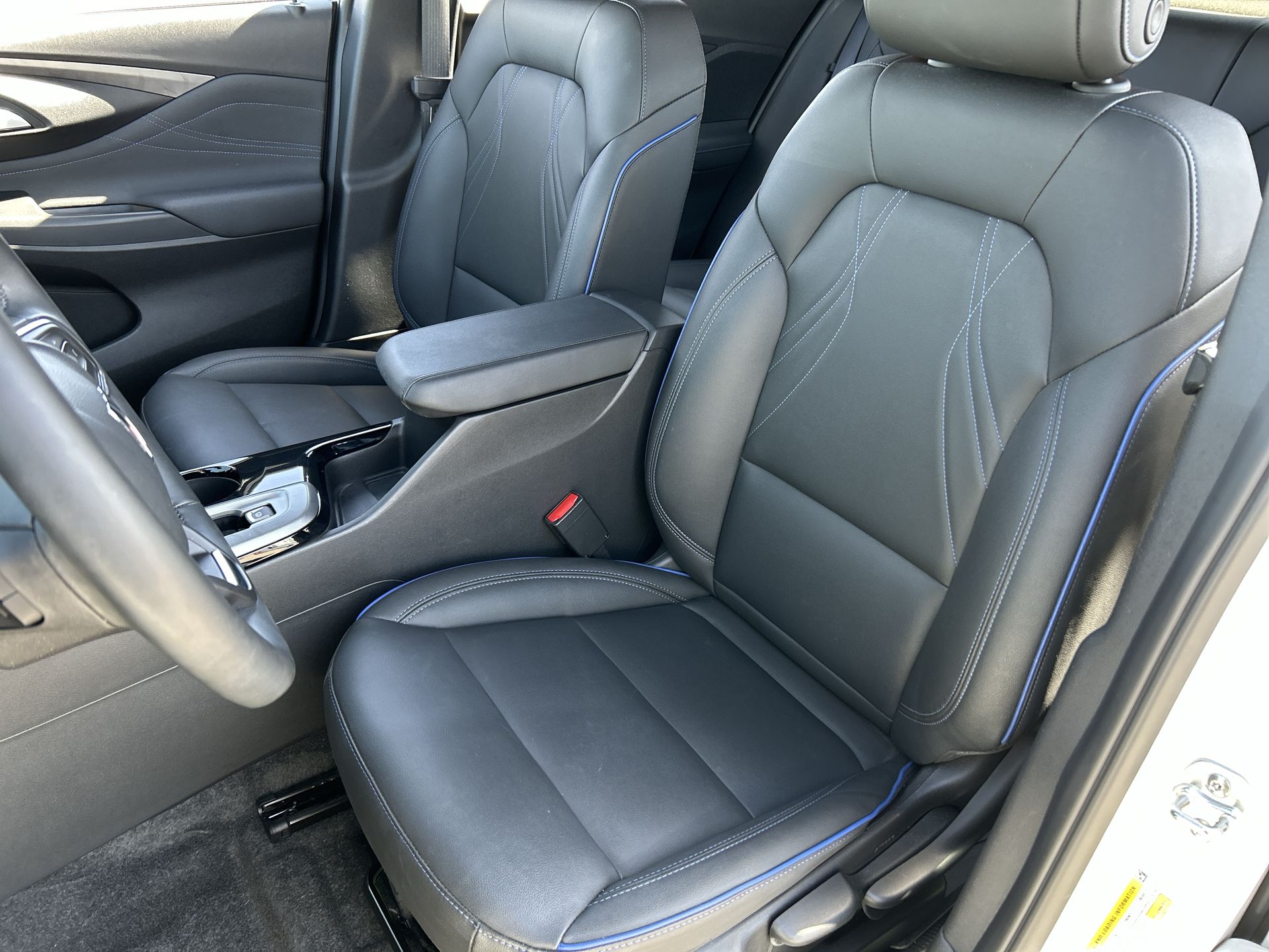 2024 Buick Envista Sport Touring