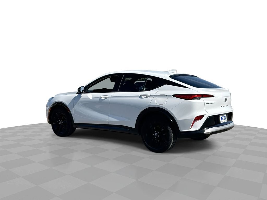 2024 Buick Envista Sport Touring