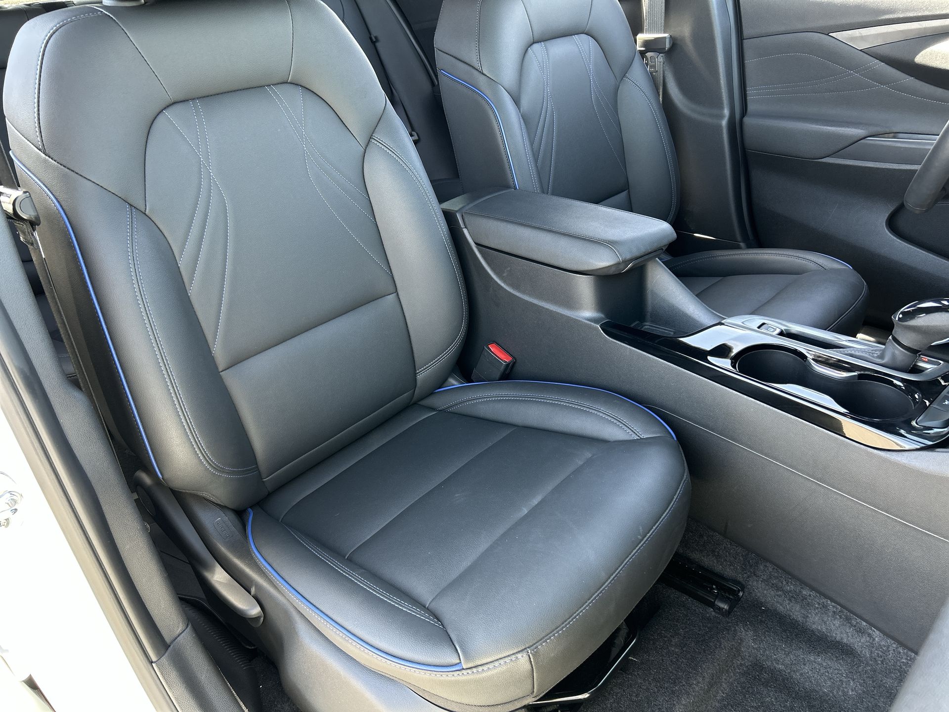 2024 Buick Envista Sport Touring